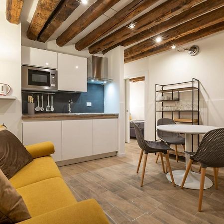 San Marco Pied-A-Terre - Accademia By Wonderful Italy Appartement Venetië Buitenkant foto