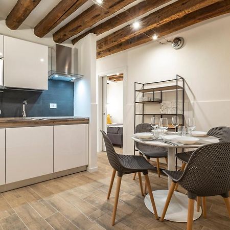 San Marco Pied-A-Terre - Accademia By Wonderful Italy Appartement Venetië Buitenkant foto