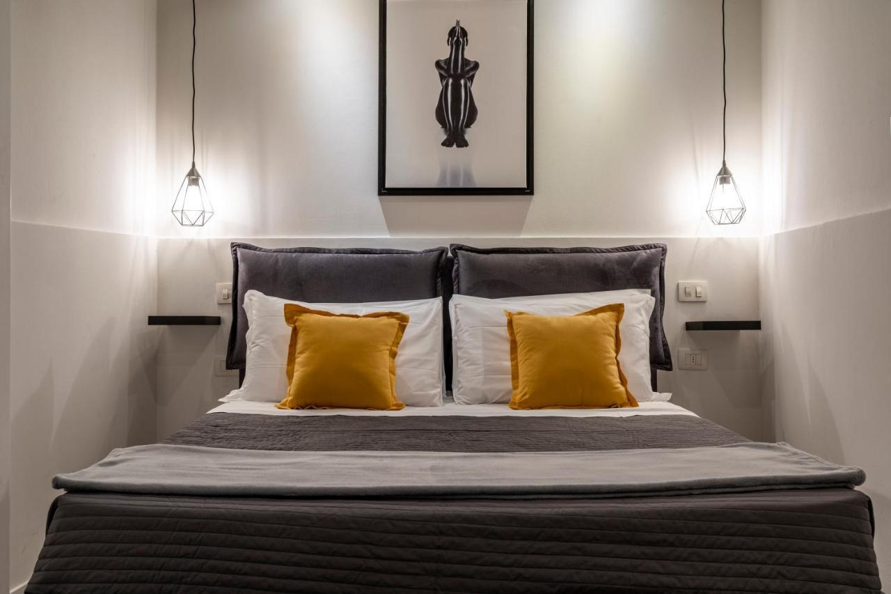 San Marco Pied-A-Terre - Accademia By Wonderful Italy Appartement Venetië Buitenkant foto