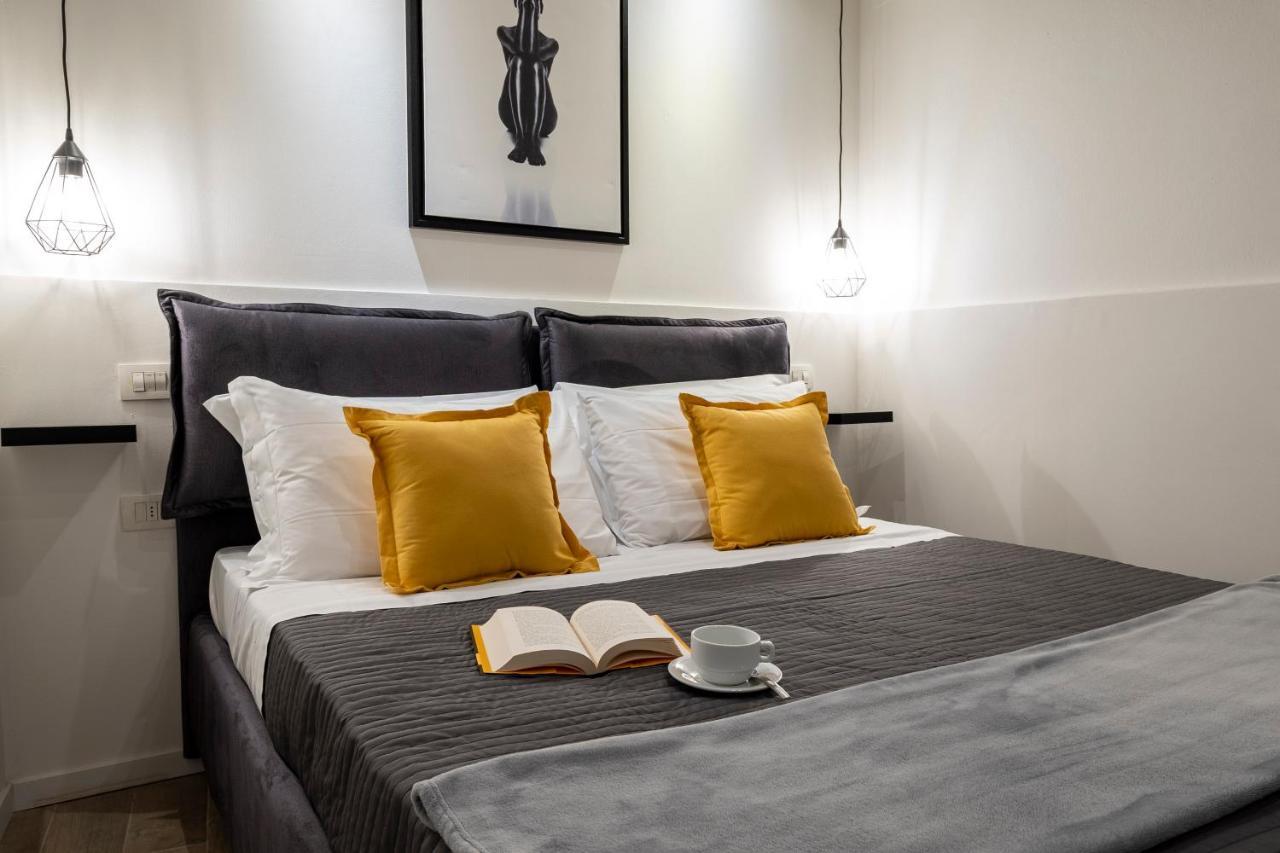 San Marco Pied-A-Terre - Accademia By Wonderful Italy Appartement Venetië Buitenkant foto