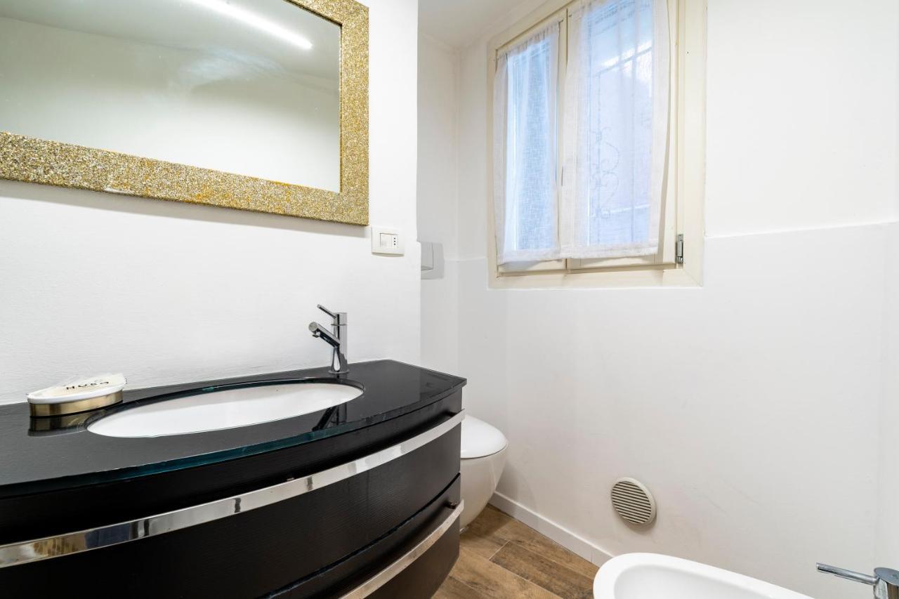 San Marco Pied-A-Terre - Accademia By Wonderful Italy Appartement Venetië Buitenkant foto