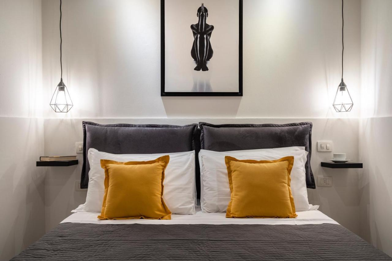 San Marco Pied-A-Terre - Accademia By Wonderful Italy Appartement Venetië Buitenkant foto