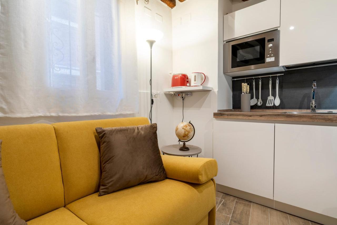 San Marco Pied-A-Terre - Accademia By Wonderful Italy Appartement Venetië Buitenkant foto