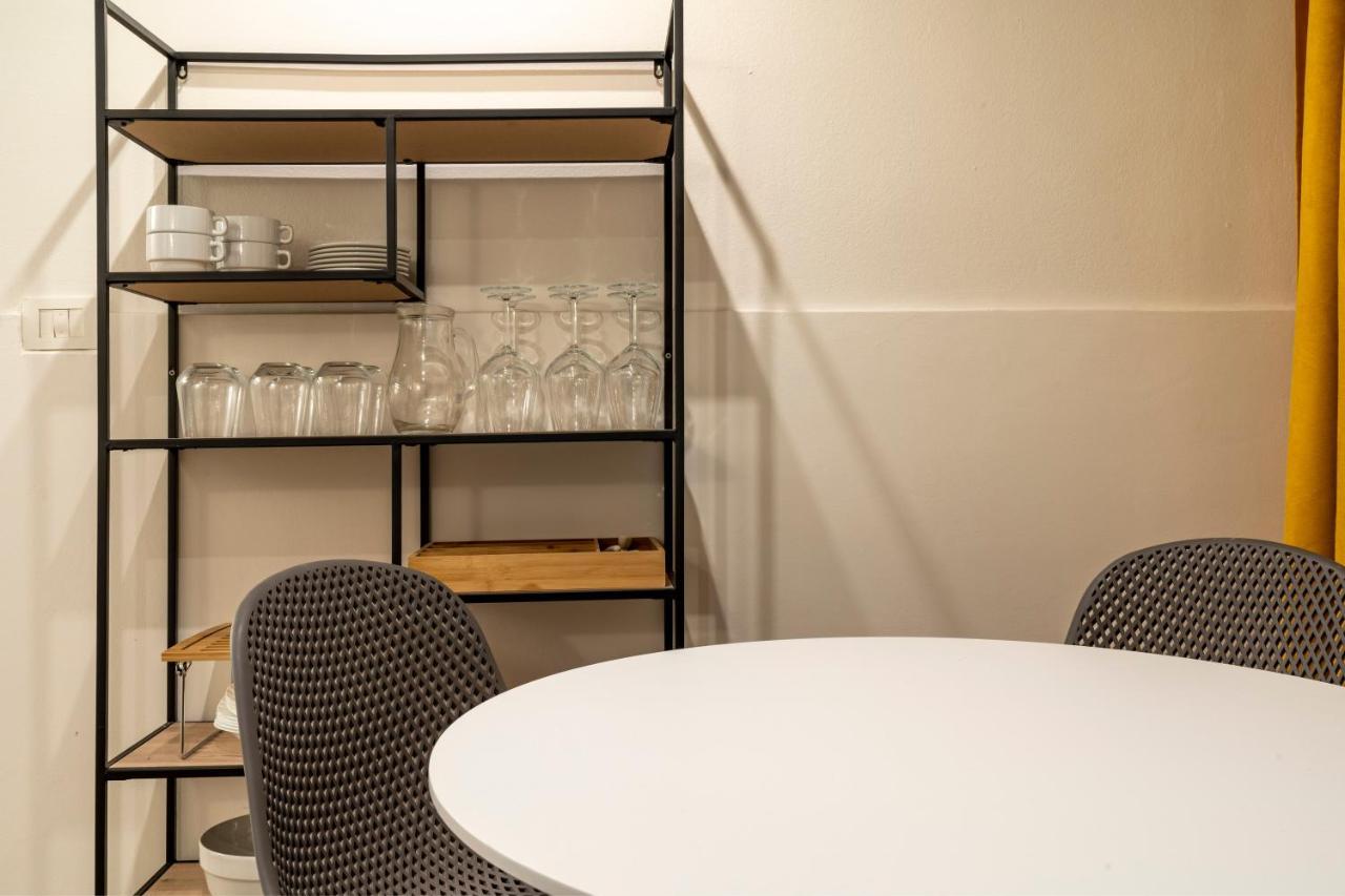 San Marco Pied-A-Terre - Accademia By Wonderful Italy Appartement Venetië Buitenkant foto
