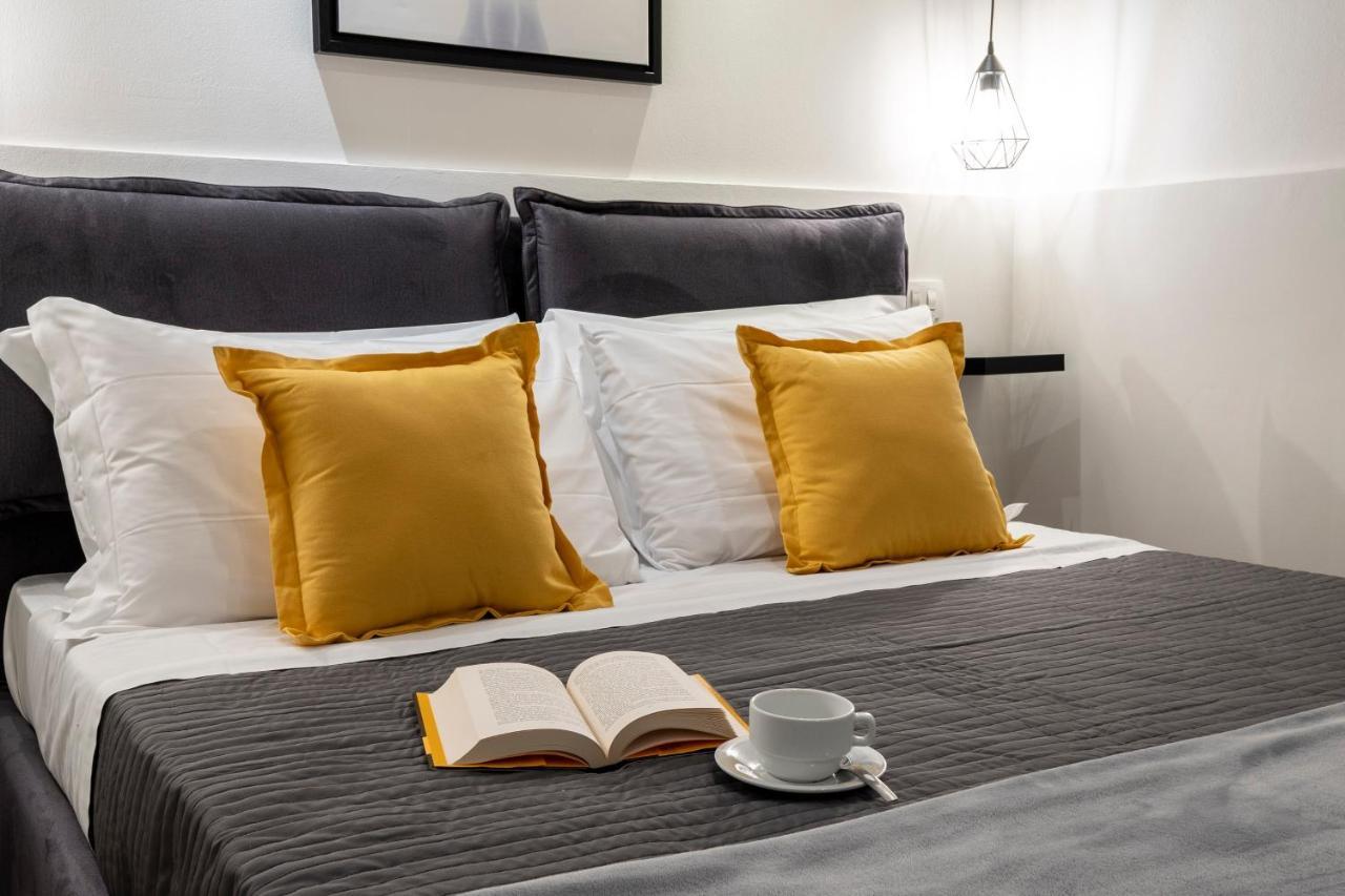 San Marco Pied-A-Terre - Accademia By Wonderful Italy Appartement Venetië Buitenkant foto